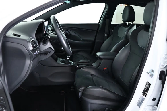 Hyundai i30 - Afbeelding 11 van 30