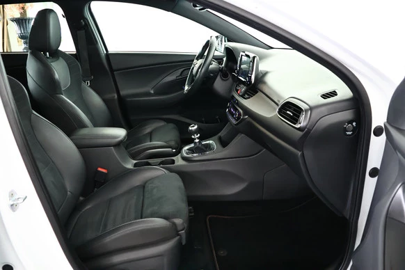 Hyundai i30 - Afbeelding 12 van 30