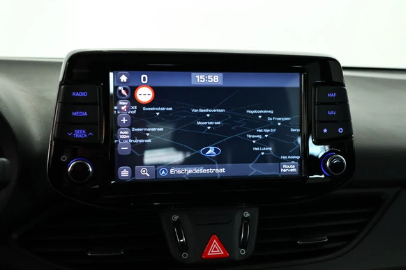 Hyundai i30 - Afbeelding 16 van 30