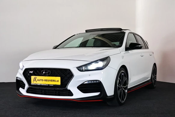 Hyundai i30 - Afbeelding 27 van 30