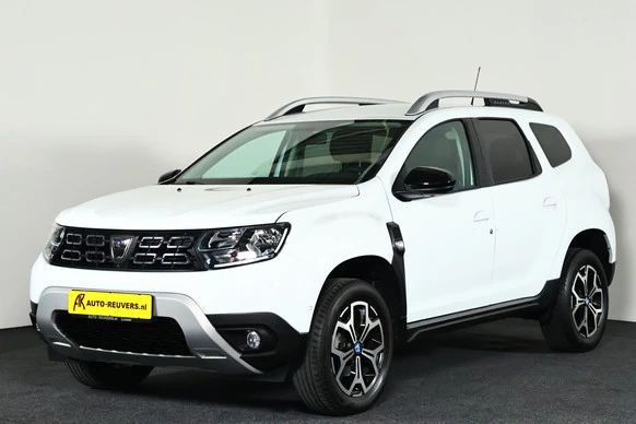Dacia Duster - Afbeelding 1 van 24