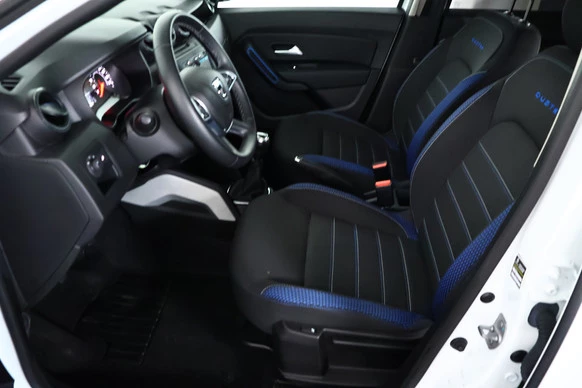 Dacia Duster - Afbeelding 3 van 24