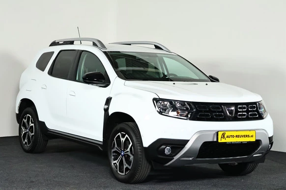 Dacia Duster - Afbeelding 4 van 24