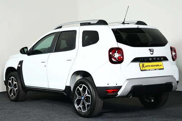 Dacia Duster - Afbeelding 5 van 24