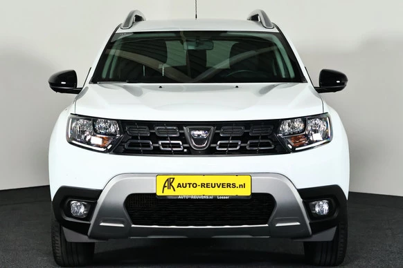 Dacia Duster - Afbeelding 7 van 24