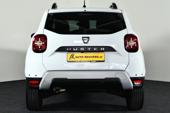 Dacia Duster - Afbeelding 8 van 24