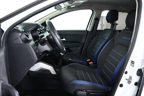 Dacia Duster - Afbeelding 10 van 24