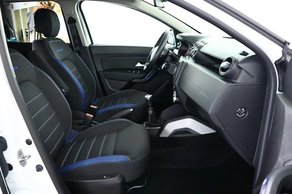 Dacia Duster - Afbeelding 11 van 24
