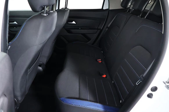 Dacia Duster - Afbeelding 12 van 24