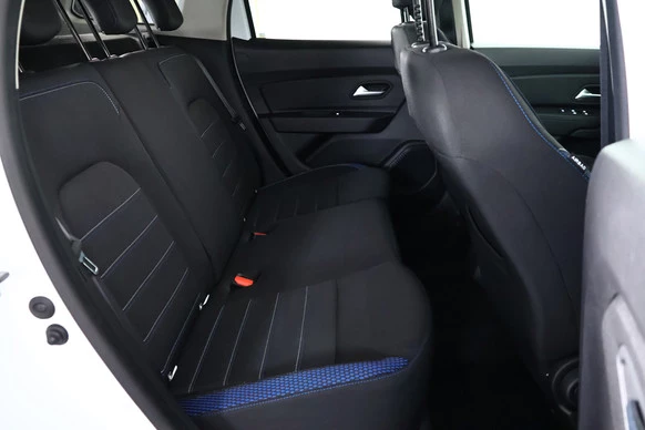 Dacia Duster - Afbeelding 13 van 24