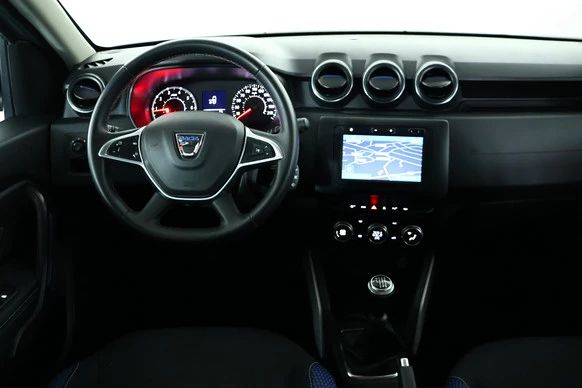 Dacia Duster - Afbeelding 14 van 24
