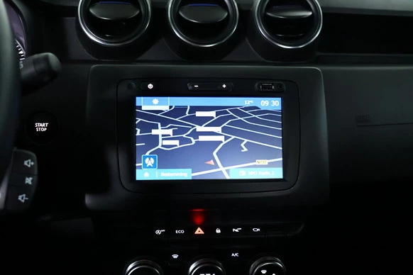 Dacia Duster - Afbeelding 15 van 24