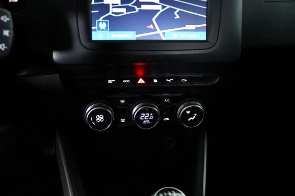 Dacia Duster - Afbeelding 16 van 24