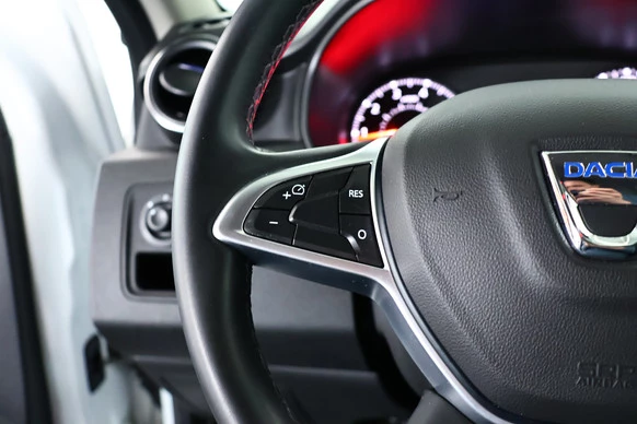 Dacia Duster - Afbeelding 18 van 24
