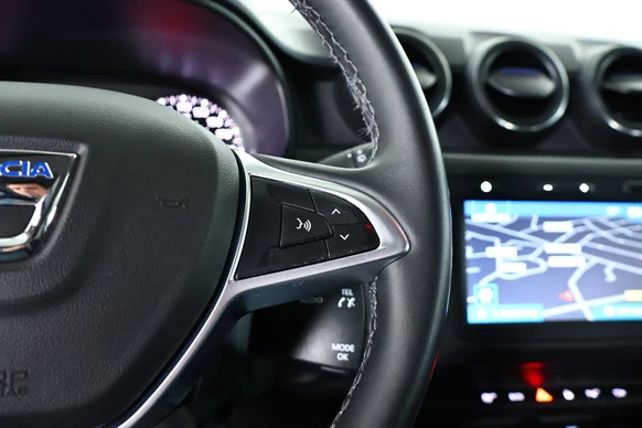 Dacia Duster - Afbeelding 19 van 24