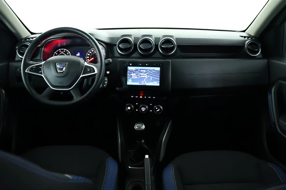Dacia Duster - Afbeelding 22 van 24