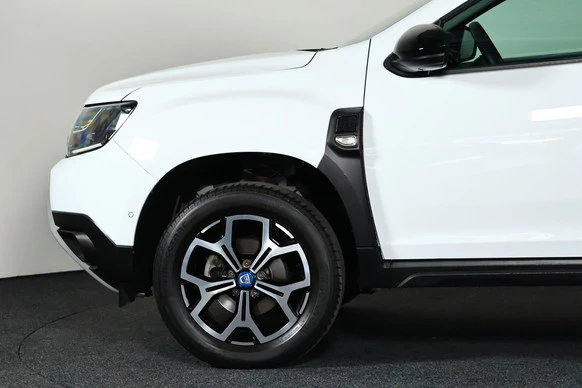 Dacia Duster - Afbeelding 23 van 24