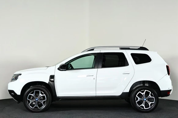 Dacia Duster - Afbeelding 24 van 24