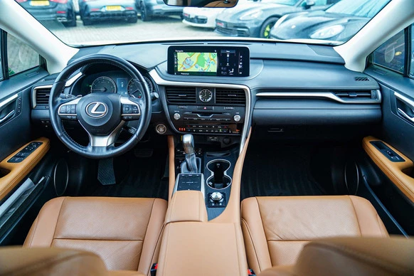 Lexus RX - Afbeelding 3 van 30