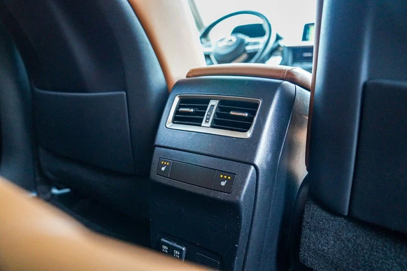 Lexus RX - Afbeelding 19 van 30