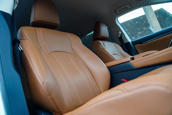 Lexus RX - Afbeelding 28 van 30