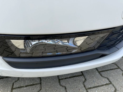 Škoda Rapid - Afbeelding 4 van 30