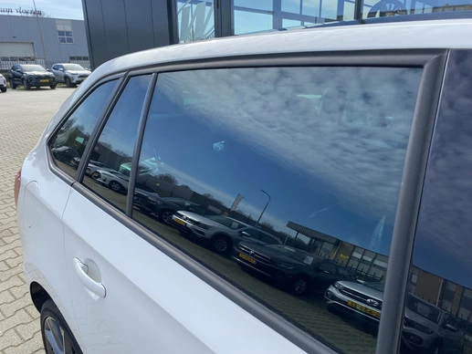 Škoda Rapid - Afbeelding 7 van 30