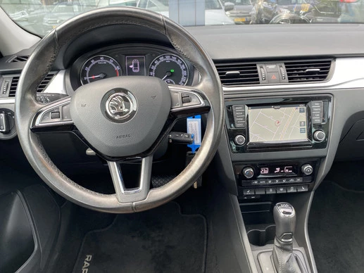 Škoda Rapid - Afbeelding 12 van 30