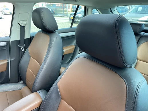 Škoda Rapid - Afbeelding 14 van 30