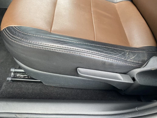 Škoda Rapid - Afbeelding 15 van 30