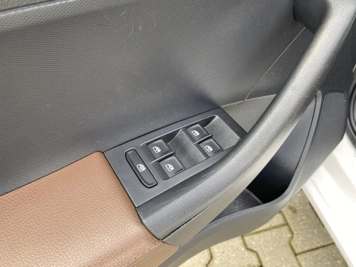 Škoda Rapid - Afbeelding 16 van 30