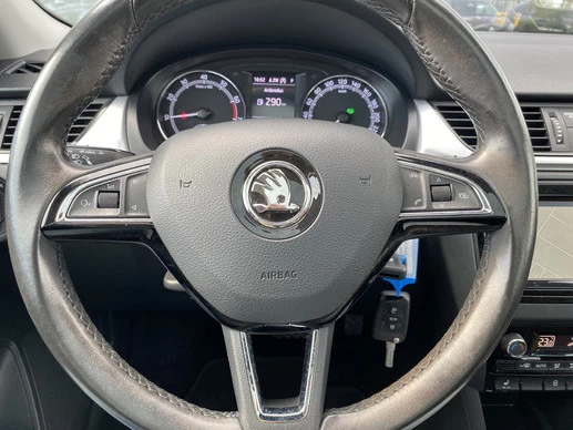 Škoda Rapid - Afbeelding 19 van 30