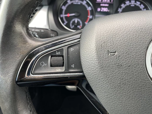 Škoda Rapid - Afbeelding 20 van 30