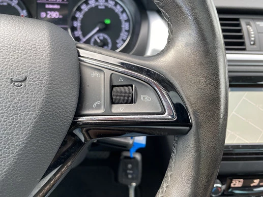 Škoda Rapid - Afbeelding 21 van 30