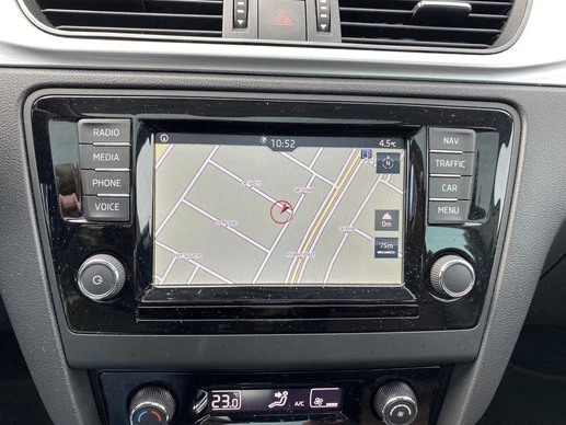 Škoda Rapid - Afbeelding 22 van 30