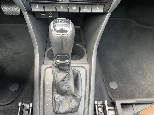 Škoda Rapid - Afbeelding 24 van 30