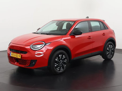 Fiat 600e - Afbeelding 1 van 30