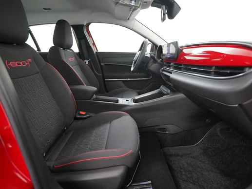 Fiat 600e - Afbeelding 3 van 30