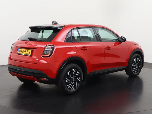 Fiat 600e - Afbeelding 4 van 30