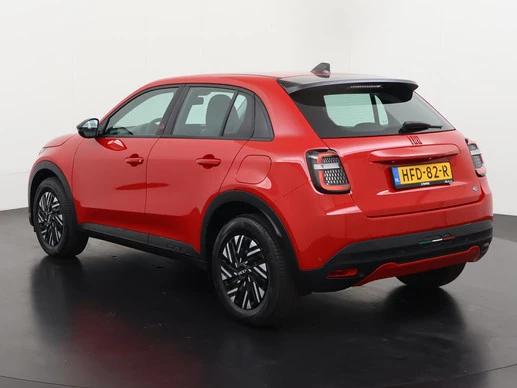 Fiat 600e - Afbeelding 7 van 30