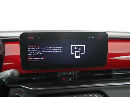 Fiat 600e - Afbeelding 18 van 30