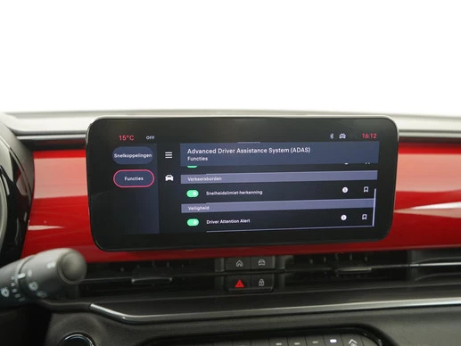 Fiat 600e - Afbeelding 22 van 30