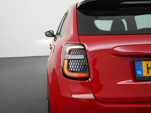 Fiat 600e - Afbeelding 25 van 30