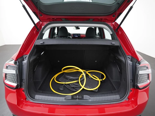 Fiat 600e - Afbeelding 27 van 30