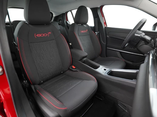 Fiat 600e - Afbeelding 29 van 30