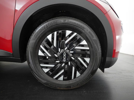 Fiat 600e - Afbeelding 30 van 30