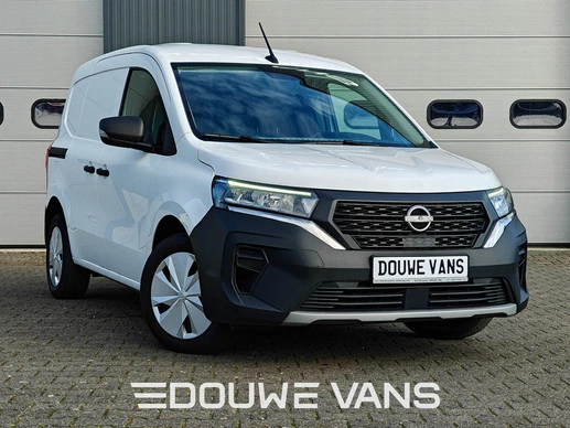 Nissan Townstar - Afbeelding 1 van 22