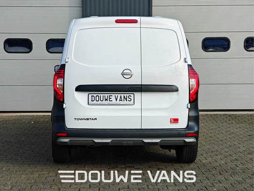 Nissan Townstar - Afbeelding 5 van 22