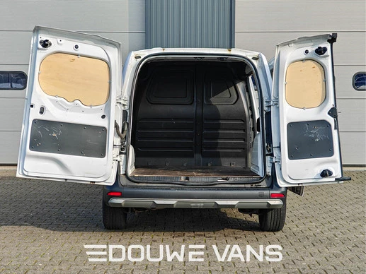 Nissan Townstar - Afbeelding 6 van 22