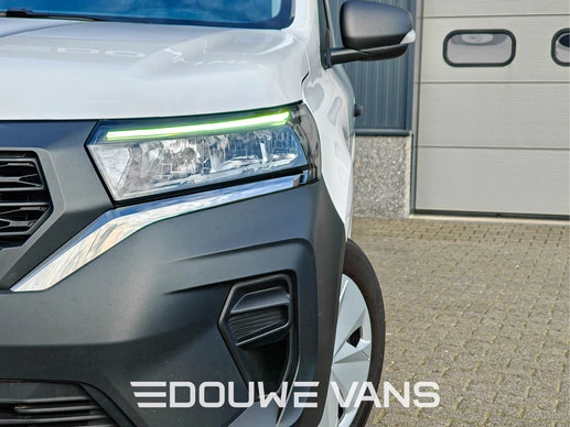 Nissan Townstar - Afbeelding 7 van 22